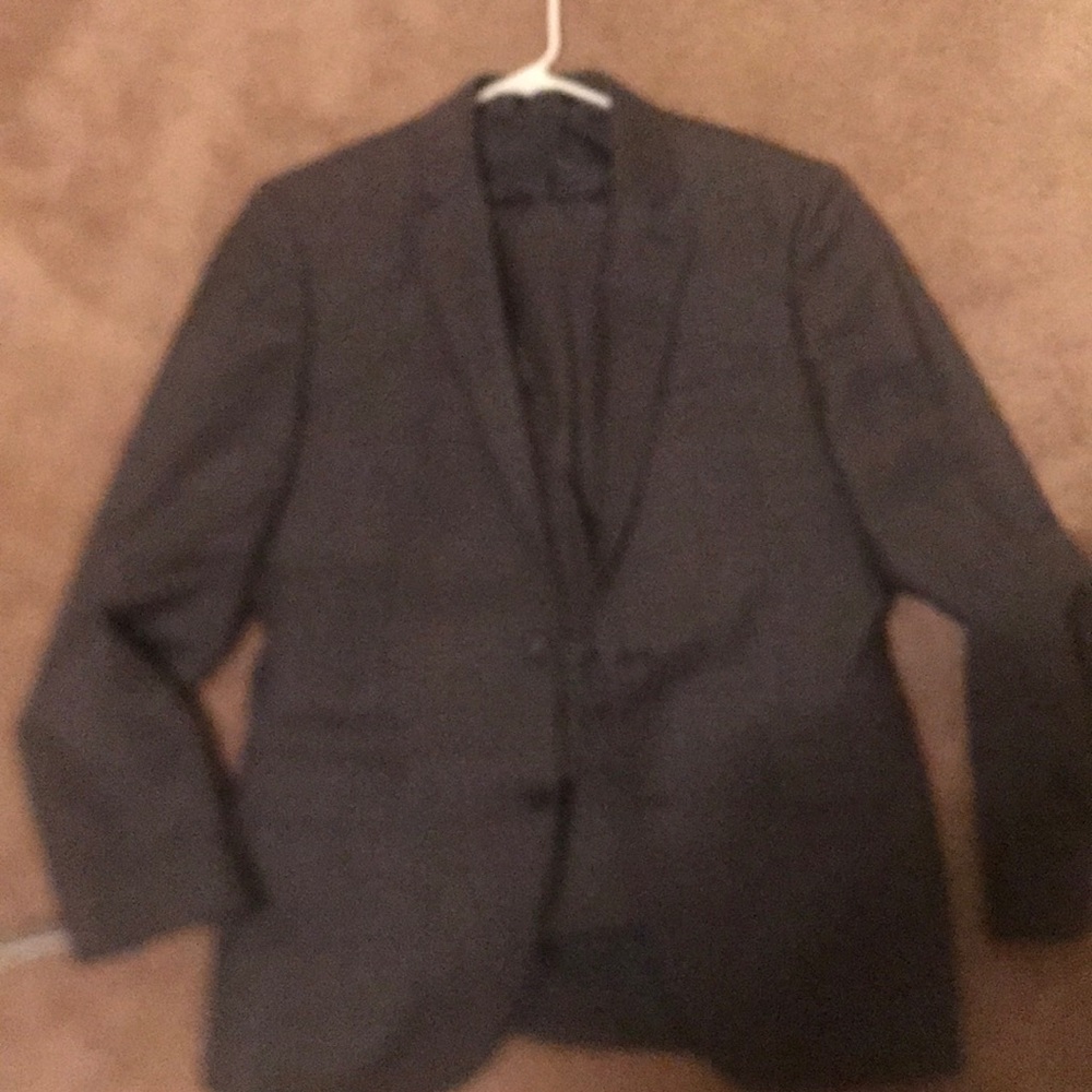 Men’s suit